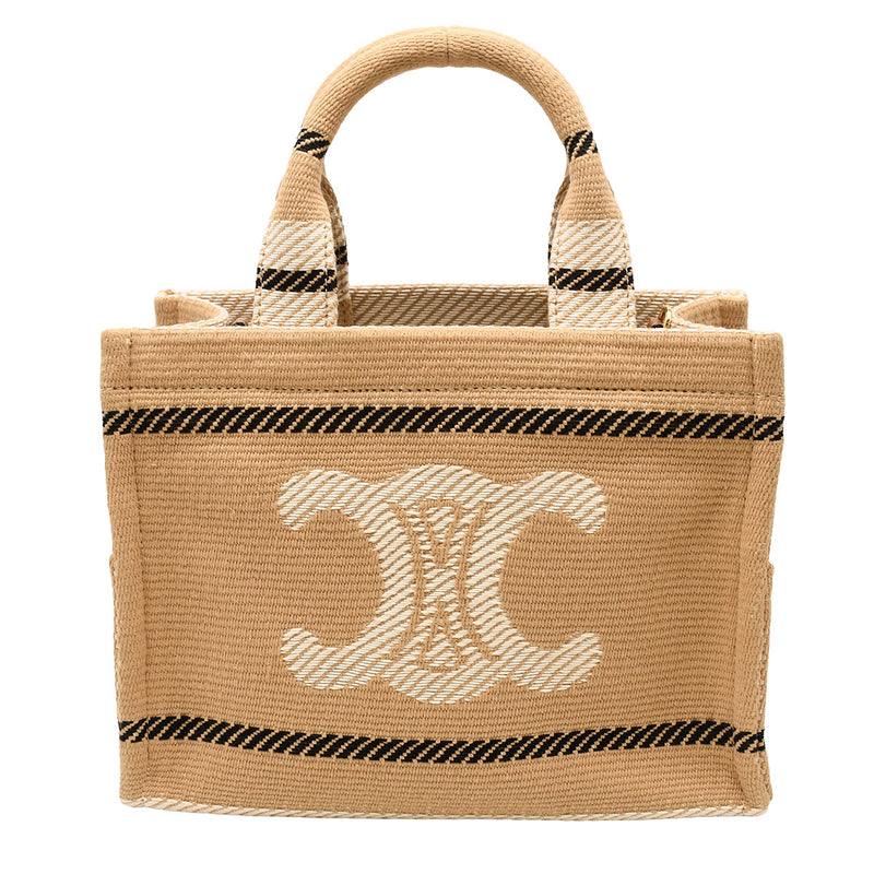 ＼＼5% off the displayed price with coupon! Double points! // CELINE Small Hippo