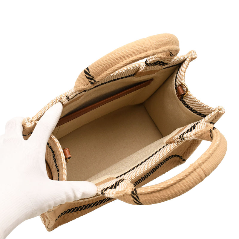 ＼＼5% off the displayed price with coupon! Double points! // CELINE Small Hippo