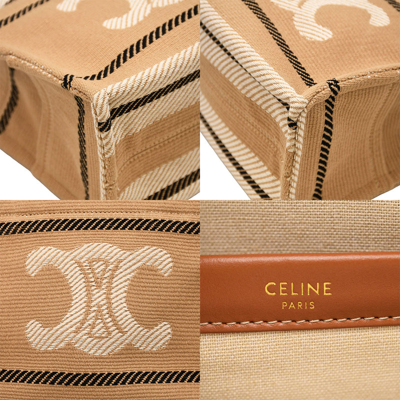 ＼＼5% off the displayed price with coupon! Double points! // CELINE Small Hippo