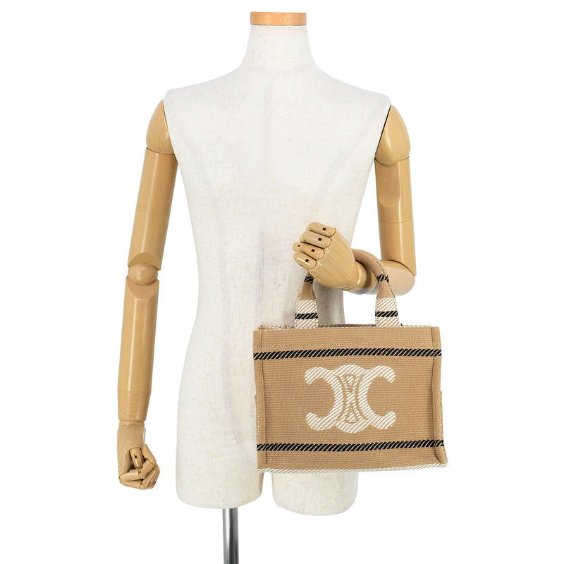 ＼＼5% off the displayed price with coupon! Double points! // CELINE Small Hippo