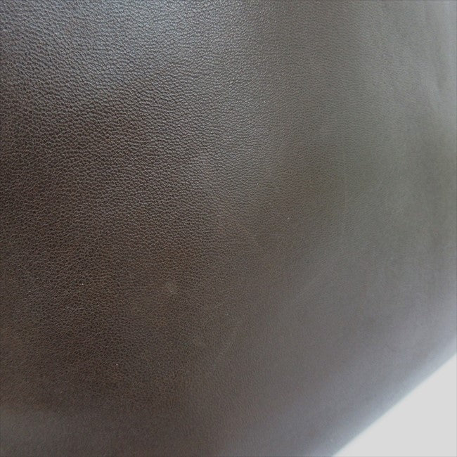 Salvatore Ferragamo One-shoulder bag Brown Leather [Brand Bag] [Used] netshop