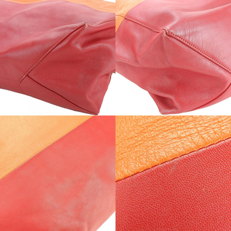 [10% OFF!! Rakuten Super SALE!!] [Used] Celine Tote Bag Horizontal Birch
