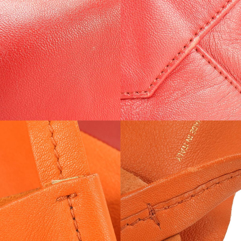 [10% OFF!! Rakuten Super SALE!!] [Used] Celine Tote Bag Horizontal Birch