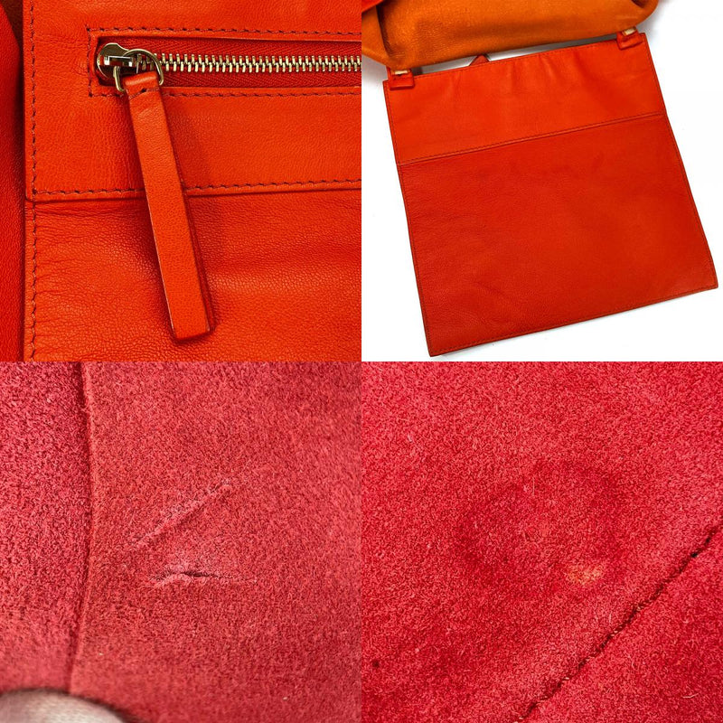 [10% OFF!! Rakuten Super SALE!!] [Used] Celine Tote Bag Horizontal Birch