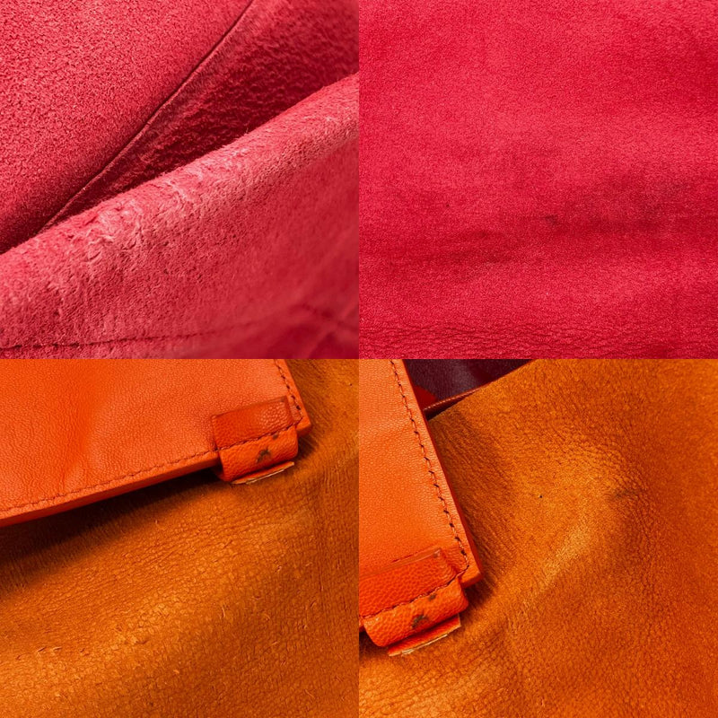 [10% OFF!! Rakuten Super SALE!!] [Used] Celine Tote Bag Horizontal Birch