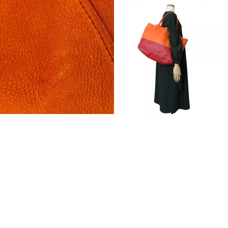 [10% OFF!! Rakuten Super SALE!!] [Used] Celine Tote Bag Horizontal Birch