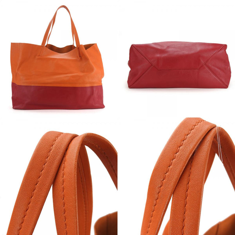 [10% OFF!! Rakuten Super SALE!!] [Used] Celine Tote Bag Horizontal Birch