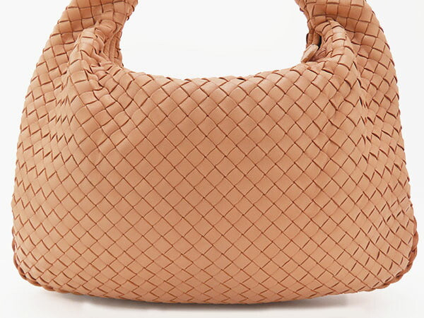[Good condition] Bottega VENETA Intrecciato Medium Veneta Bag Hobo Bag One