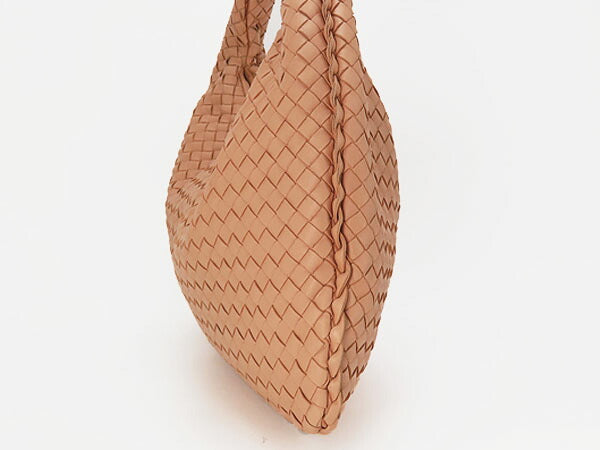 [Good condition] Bottega VENETA Intrecciato Medium Veneta Bag Hobo Bag One