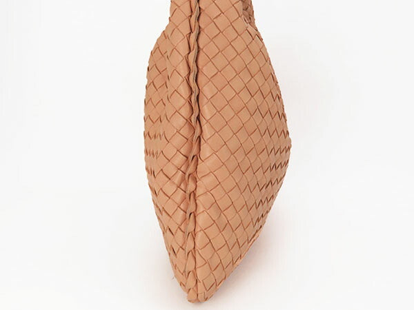 [Good condition] Bottega VENETA Intrecciato Medium Veneta Bag Hobo Bag One