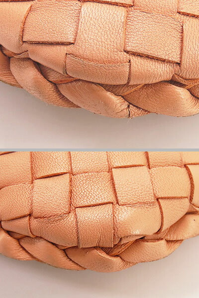 [Good condition] Bottega VENETA Intrecciato Medium Veneta Bag Hobo Bag One