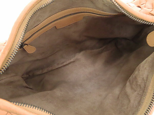 [Good condition] Bottega VENETA Intrecciato Medium Veneta Bag Hobo Bag One