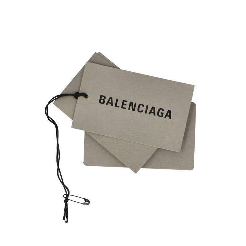 Balenciaga Hardware 2WAY Small Tote Bag 671402 Canvas Ladies Tote Bag Black