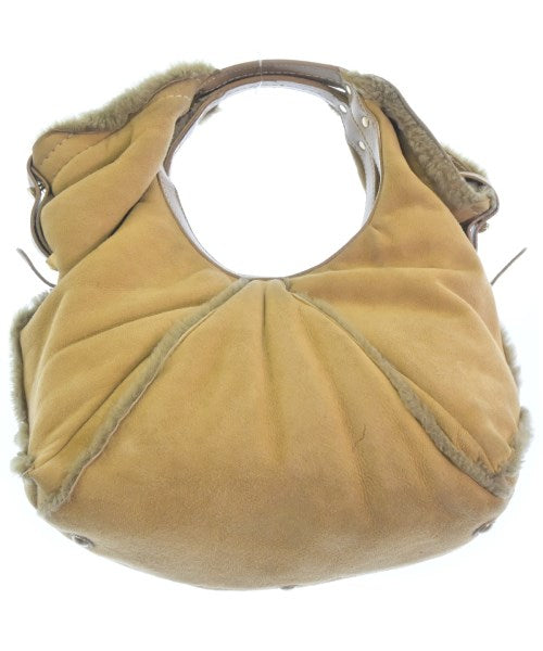 JIMMY CHOO Jimmy Choo Handbag Women's [Used Clothing]