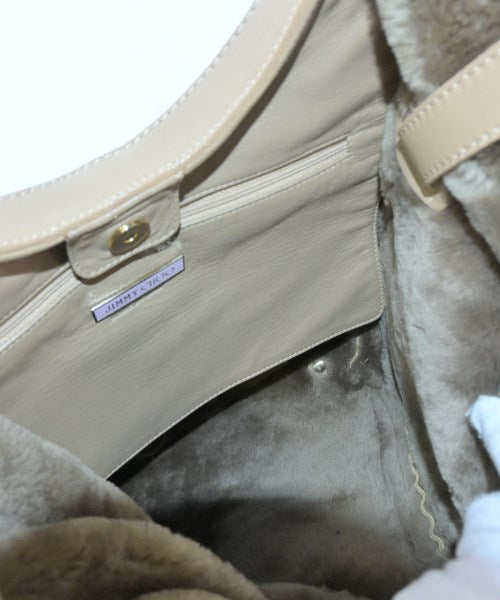 JIMMY CHOO Jimmy Choo Handbag Women's [Used Clothing]