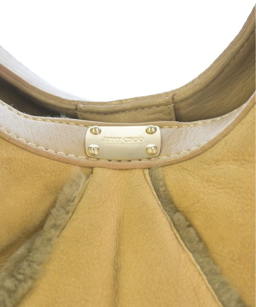JIMMY CHOO Jimmy Choo Handbag Women's [Used Clothing]