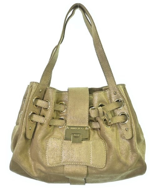 JIMMY CHOO Jimmy Chu Shoulder Bag Women's [Used Clothing]