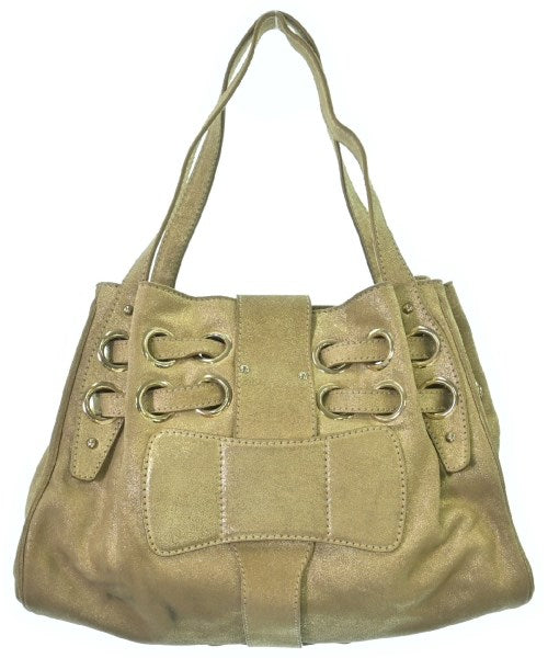 JIMMY CHOO Jimmy Chu Shoulder Bag Women's [Used Clothing]