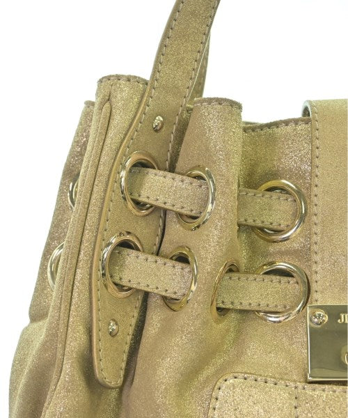 JIMMY CHOO Jimmy Chu Shoulder Bag Women's [Used Clothing]