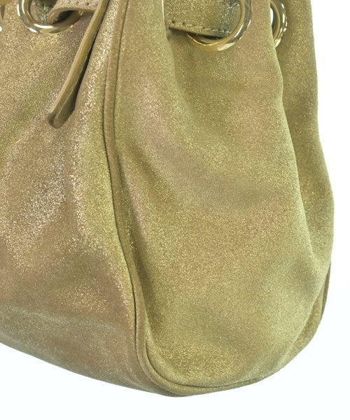 JIMMY CHOO Jimmy Chu Shoulder Bag Women's [Used Clothing]