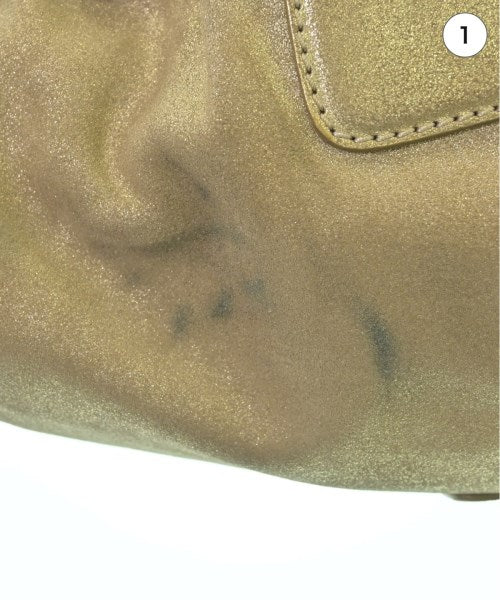 JIMMY CHOO Jimmy Chu Shoulder Bag Women's [Used Clothing]