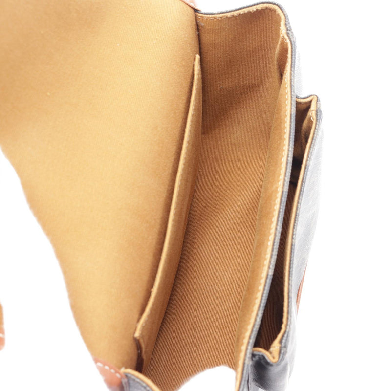[7% OFF coupon eligible] CELINE Falco Medium Bag Triomphe Shoulder Bag Bag PVC
