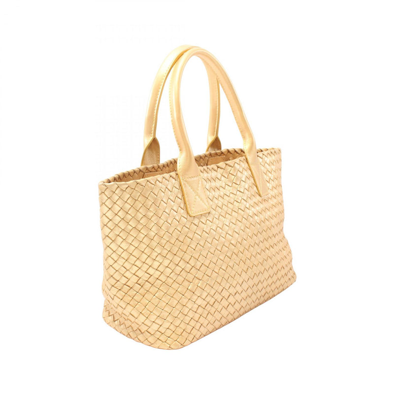 [Applicable to 7,000 yen off coupon] BOTTEGA VENETA Hikaba PM Intrecciato Tote