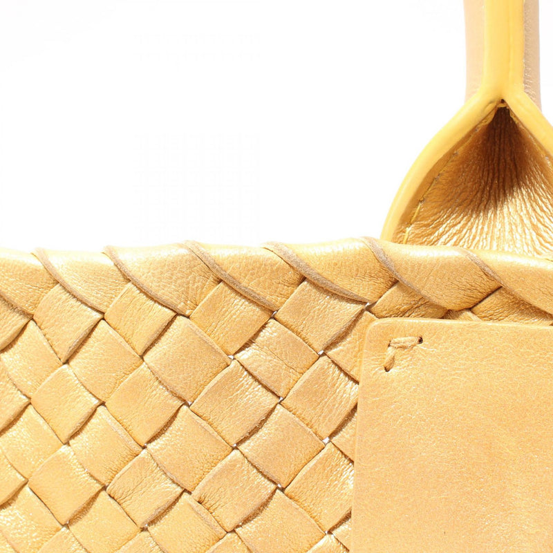 [Applicable to 7,000 yen off coupon] BOTTEGA VENETA Hikaba PM Intrecciato Tote