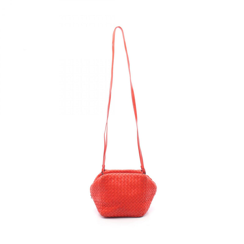 [3,000 yen off coupon applicable] BOTTEGA VENETA Intrecciato Shoulder Bag Bag