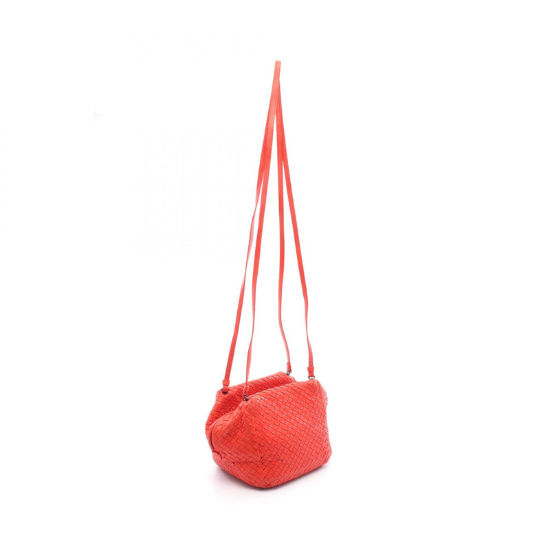 [3,000 yen off coupon applicable] BOTTEGA VENETA Intrecciato Shoulder Bag Bag