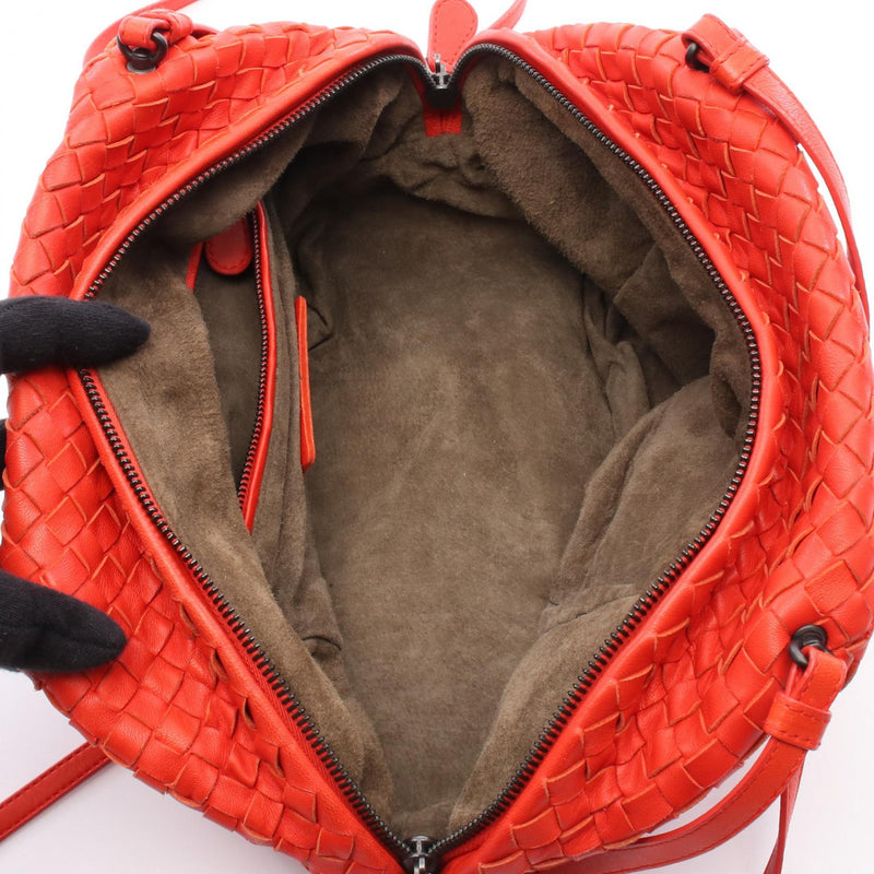 [3,000 yen off coupon applicable] BOTTEGA VENETA Intrecciato Shoulder Bag Bag