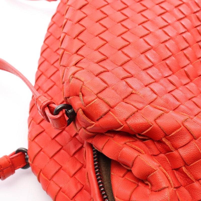 [3,000 yen off coupon applicable] BOTTEGA VENETA Intrecciato Shoulder Bag Bag