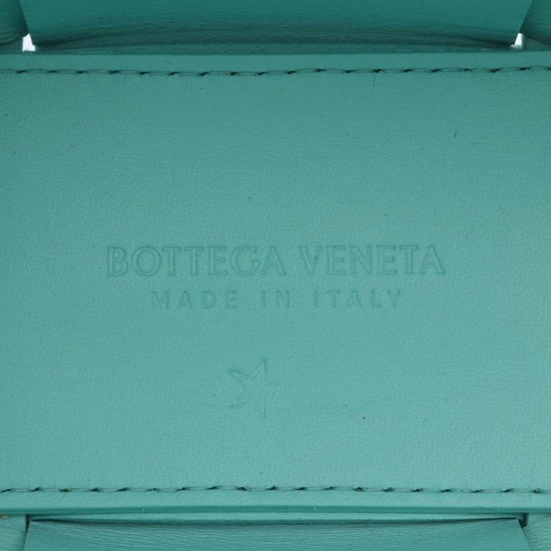 [Applicable to 7,000 yen off coupon] BOTTEGA VENETA Candy Arco Tote Tote Bag