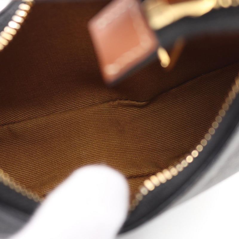 [5% off coupon for all items] CELINE AVA Mini Ava Triomphe Handbag Bag PVC