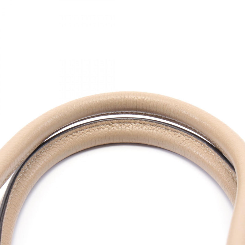 [15% OFF coupon eligible] CELINE Luggage Micro Shopper Tote Bag Bag Leather