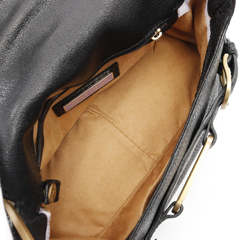 [20% OFF coupon eligible] Jimmy Choo JIMMY CHOO Handbag Bag Leather Women's