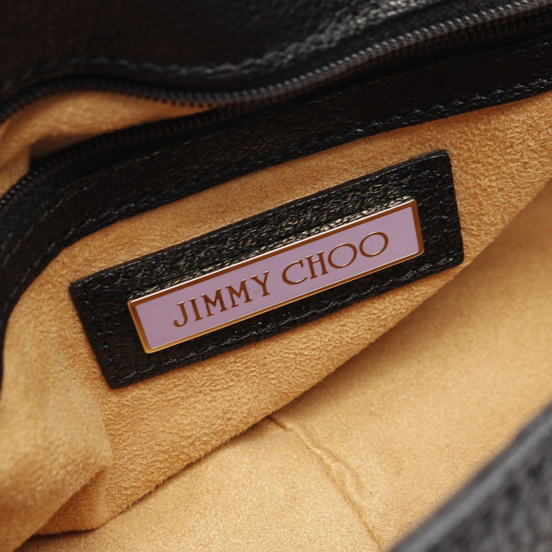 [20% OFF coupon eligible] Jimmy Choo JIMMY CHOO Handbag Bag Leather Women's