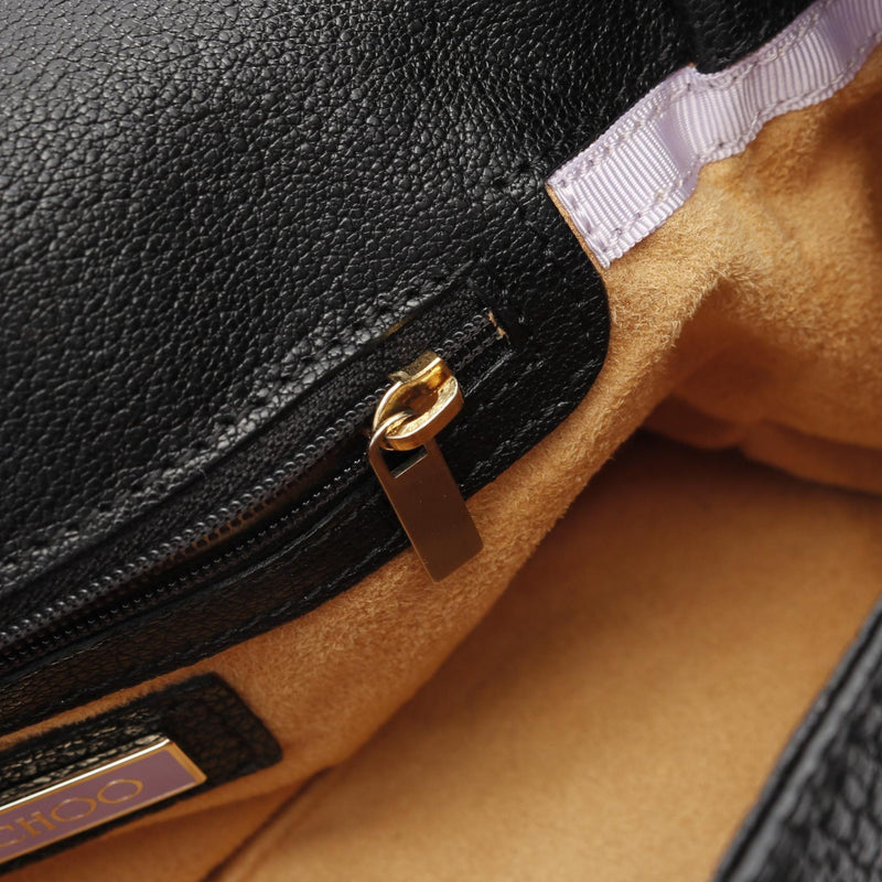 [20% OFF coupon eligible] Jimmy Choo JIMMY CHOO Handbag Bag Leather Women's