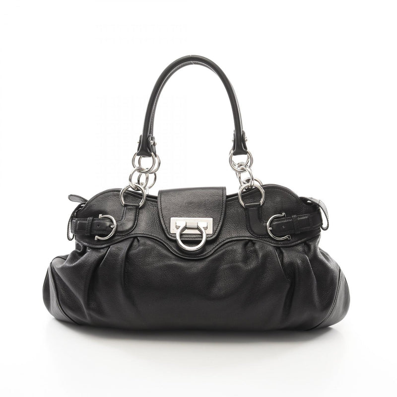 [5% off coupon for all items] Salvatore Ferragamo Marissa Gancini Handbag Bag