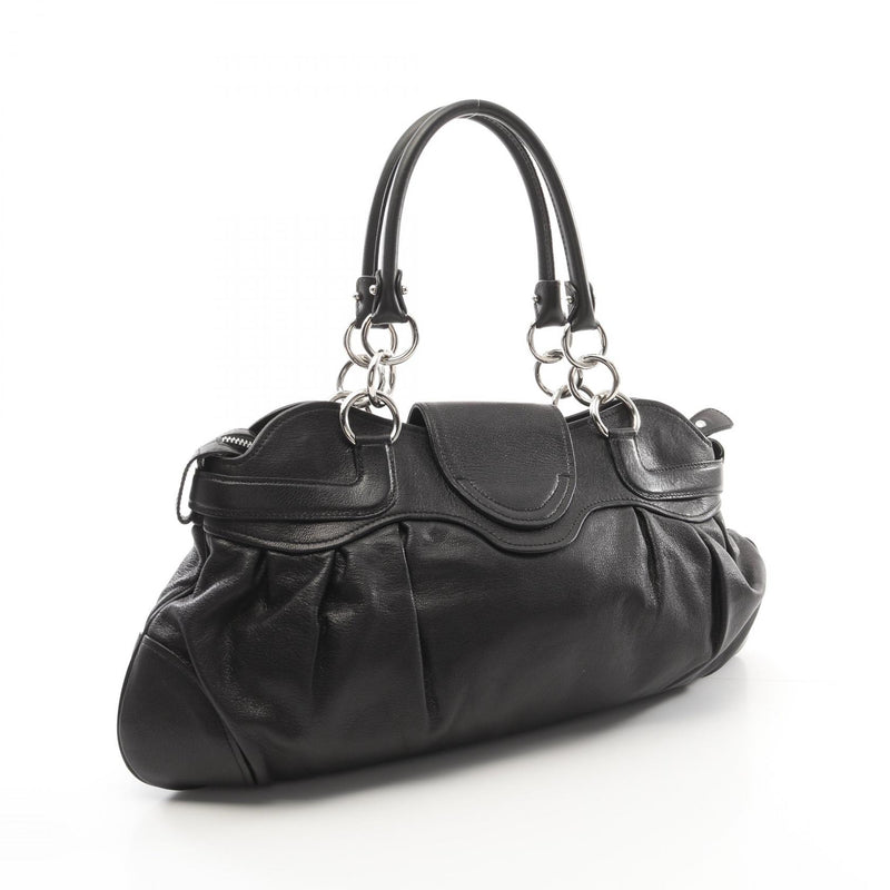 [5% off coupon for all items] Salvatore Ferragamo Marissa Gancini Handbag Bag
