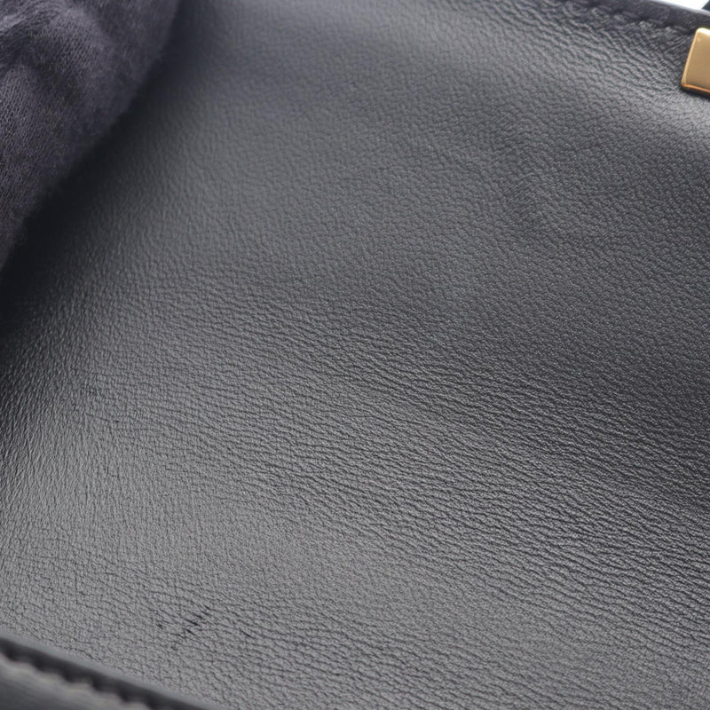 [5% off coupon for all items] CELINE Cuil Triomphe Shoulder Bag Leather Women's