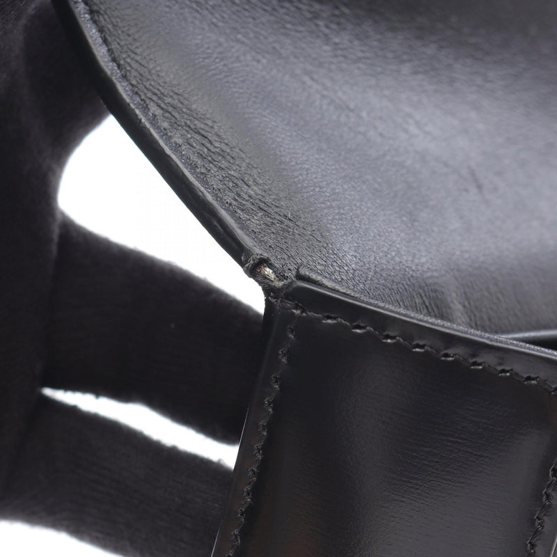 [5% off coupon for all items] CELINE Cuil Triomphe Shoulder Bag Leather Women's
