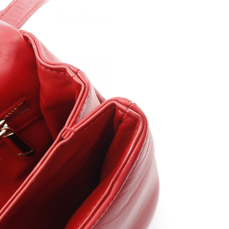[20% OFF coupon eligible] Salvatore Ferragamo Vara Ribbon Shoulder Bag Bag