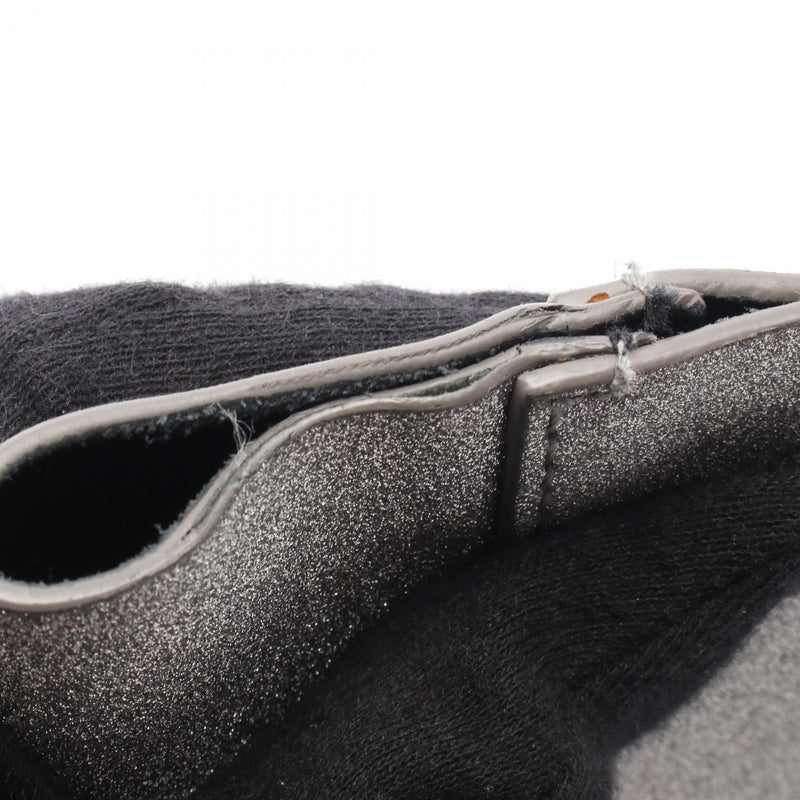 Balenciaga EVERYDAY XXS Everyday Tote Bag Bag Glitter Women's Silver 551815
