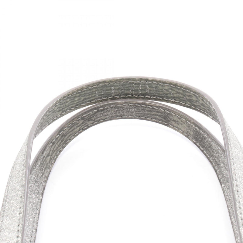 Balenciaga EVERYDAY XXS Everyday Tote Bag Bag Glitter Women's Silver 551815