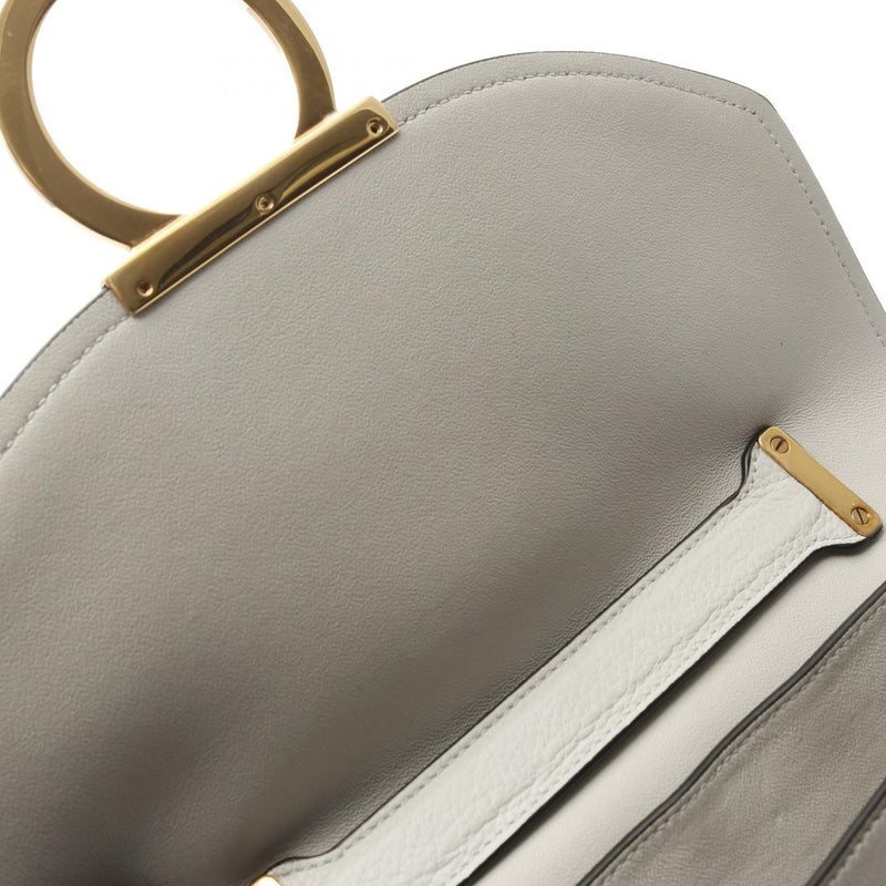 [15% OFF coupon eligible] Salvatore Ferragamo Margot Gancini Handbag Bag