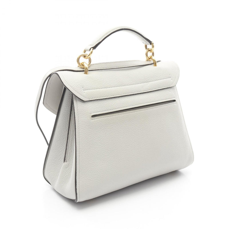 [15% OFF coupon eligible] Salvatore Ferragamo Margot Gancini Handbag Bag