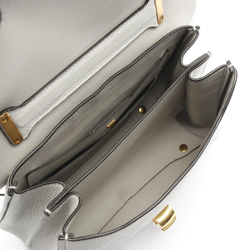 [15% OFF coupon eligible] Salvatore Ferragamo Margot Gancini Handbag Bag