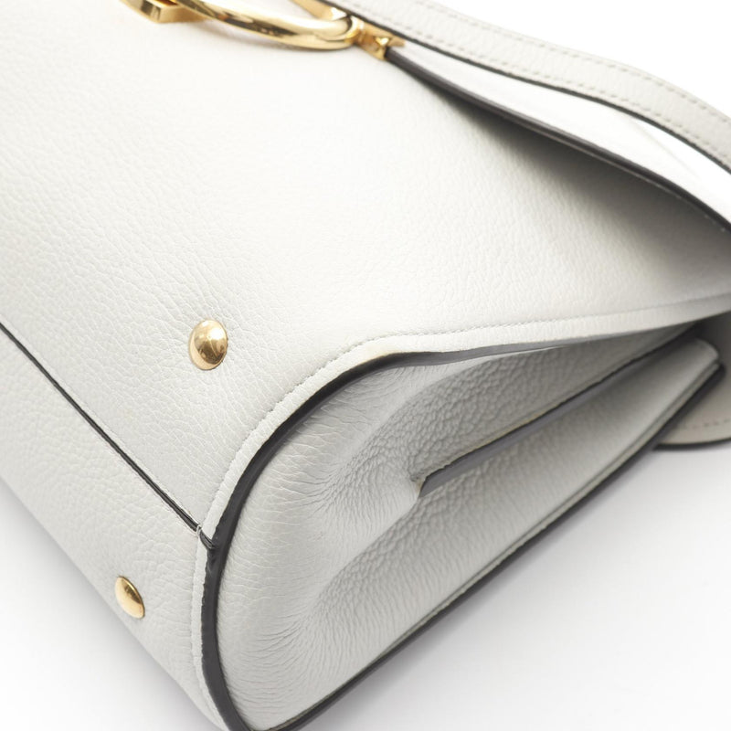 [15% OFF coupon eligible] Salvatore Ferragamo Margot Gancini Handbag Bag