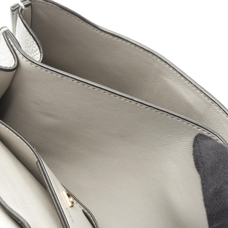 [15% OFF coupon eligible] Salvatore Ferragamo Margot Gancini Handbag Bag
